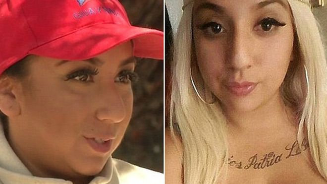 Thú nhận sốc của gái 'bán hoa' khiến 7 cơ quan hành pháp chao đảo