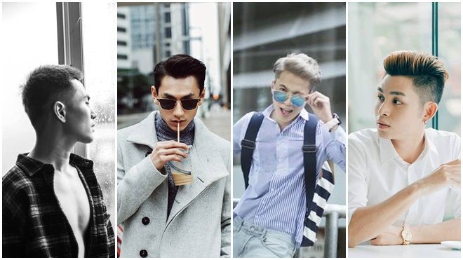 Với 4 chàng trai 365, nhạc hay thôi là chưa đủ!