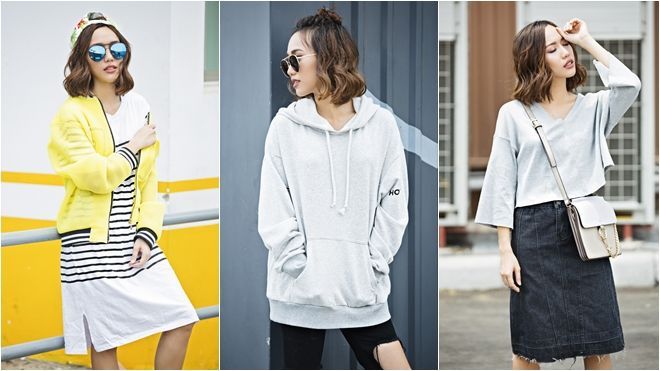 Không thể tin có ngày Diệu Nhi lại cá tính thế này!