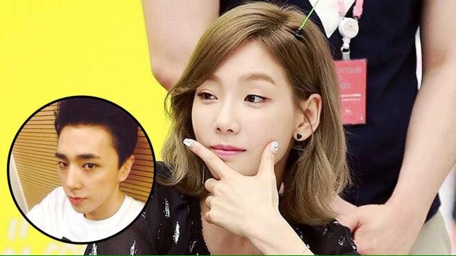 Trước thềm solo concert, TaeYeon (SNSD) 'đánh lẻ' với thầy giáo của EXO