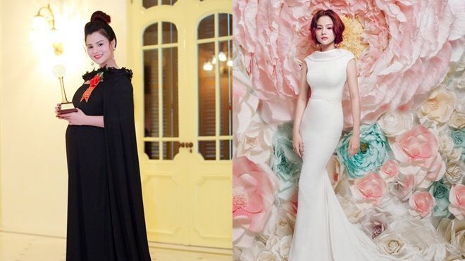 Tuyệt chiêu giảm 20 kg trong 2 tháng của cựu siêu mẫu Vũ Thu Phương