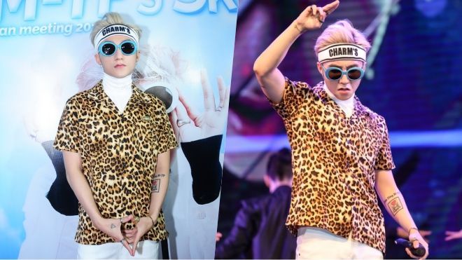 Sơn Tùng M-TP chính thức thừa nhận có người yêu