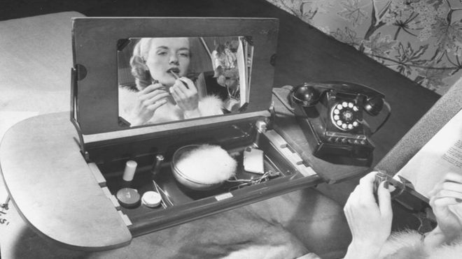 7 công dụng khác của những sản phẩm làm đẹp