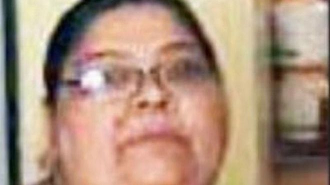 Vợ 128 kg ngã đè lên chồng, cả hai thiệt mạng