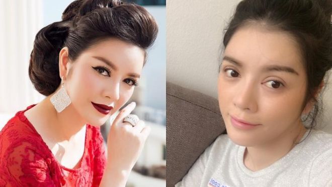 Bạn sẽ thêm yêu 'nữ hoàng thảm đỏ' Lý Nhã Kỳ khi nhìn loạt ảnh này