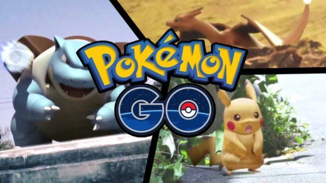 Nóng: Hướng dẫn cụ thể cách tải game Pokemon Go trên Android và iOS 10