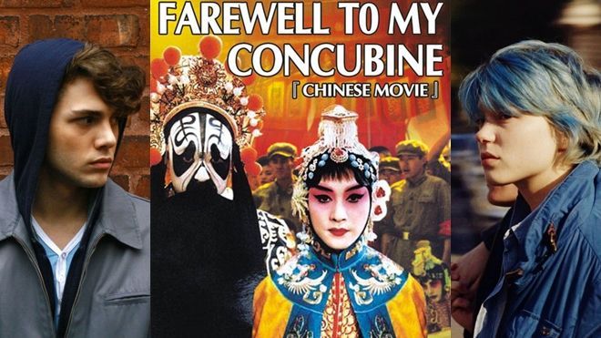 Nếu chưa xem 10 phim này, bạn chưa phải fan 'cứng' của dòng phim đồng tính