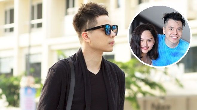 'Bỏ bê' Miu Lê, Trịnh Thăng Bình tự làm đạo diễn MV mới toanh của mình