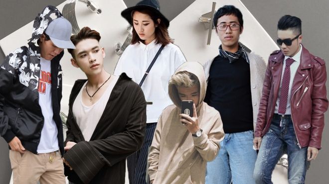 Truy tìm 'signature item' của hội fashionista Việt