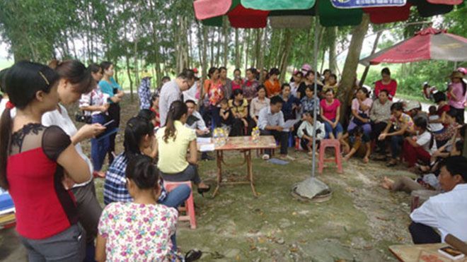 Gần 400 giáo viên Thanh Hóa đồng loạt mất việc