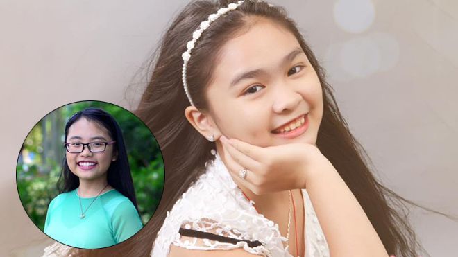 Thiện Nhân rất sợ bị so sánh với Phương Mỹ Chi