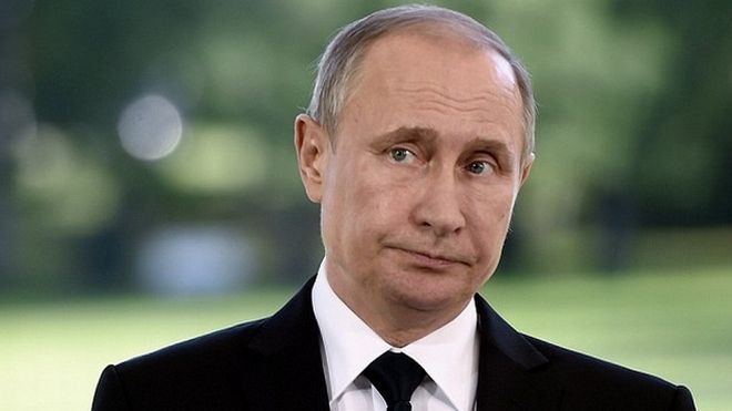 Putin 'mất tích' bí ẩn, rộ tin đồn về sức khoẻ