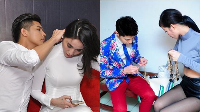 Đây là lý do Noo Phước Thịnh xứng đáng với danh hiệu ‘mỹ nam vạn người mê’