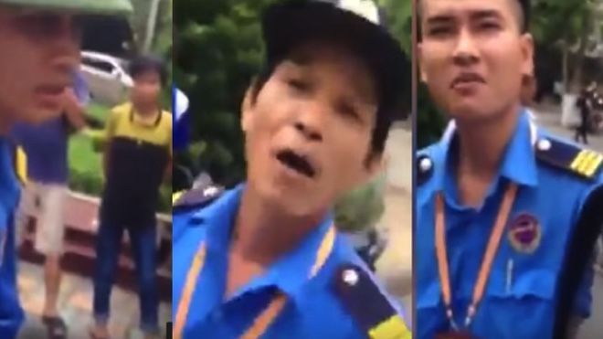 Bảo vệ bệnh viện, cái chết trẻ nhỏ và nỗi đau của sự vô cảm