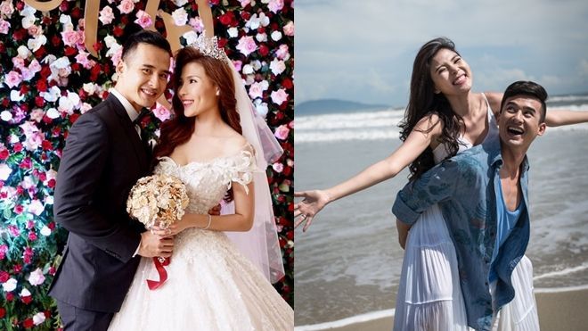 Phát hờn với màn 'tỏ tình' của Lương Thế Thành trong ngày sinh nhật Thúy Diễm