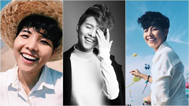 Dù Trái Đất có sập, cũng phải cười tươi như Vũ Cát Tường đã rồi tính!