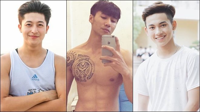 'Ngất lịm' với 3 mỹ nam 'sốt xình xịch' trong các MV sao nữ Vpop