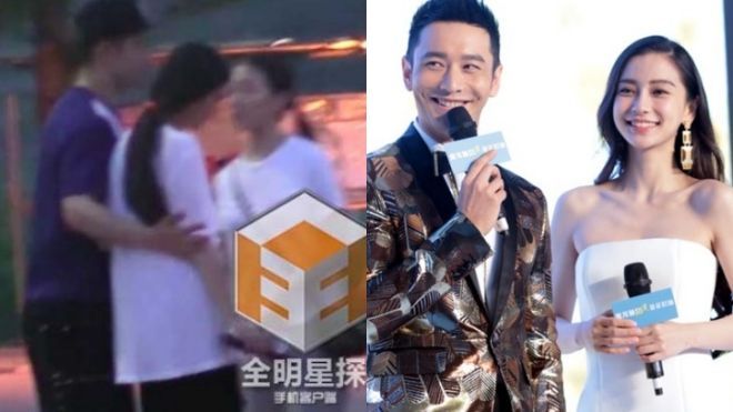 Angela Baby phủ nhận thông tin đang mang thai