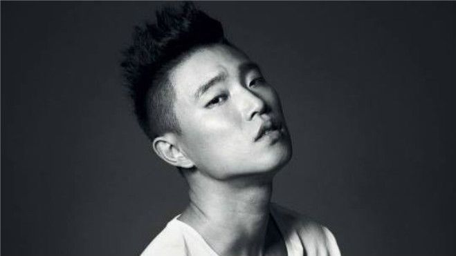 Kang Gary - những bí mật chưa từng được bật mí