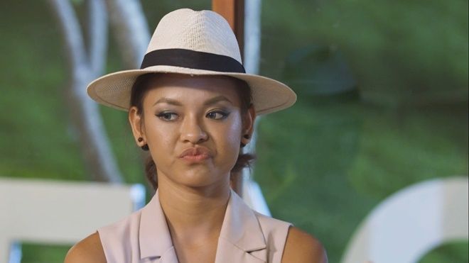 Bị đưa vào vòng nguy hiểm, Mai Ngô bất mãn với Lan Khuê: 'Chị đừng có mà hối hận!'