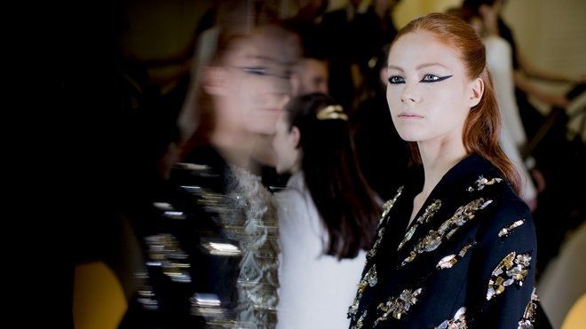 7 xu hướng làm đẹp nổi bật tại tuần lễ thời trang haute couture mùa này