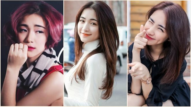 Không cần thi thố, Hoà Minzy từng biến hoá khôn lường trong loạt MV gây sốt này