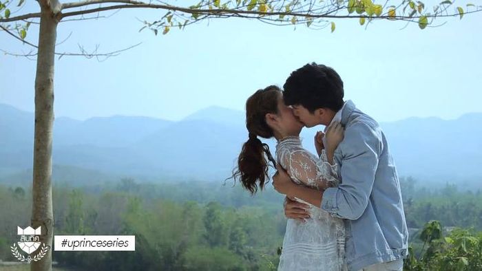 Tập cuối 'Chàng hoàng tử trong mơ' - Sung sướng, rụng tim với cái kết ngọt hơn mật!