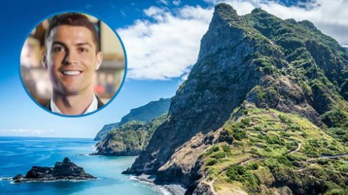 Bạn đã biết gì về nơi 'chôn nhau cắt rốn' của Cristiano Ronaldo?