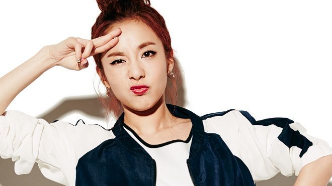 HOT: Cô nàng không tuổi Dara nhóm 2NE1 sắp đến Việt Nam