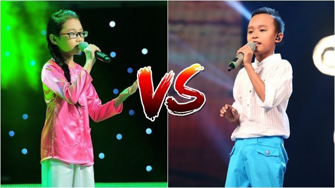 Hiện tượng Hồ Văn Cường và những màn so giọng cùng Phương Mỹ Chi