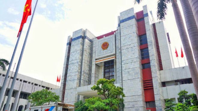 Hà Nội đặt tên đường Hoàng Sa, Trường Sa