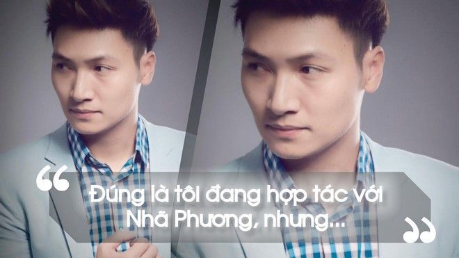 Mạnh Trường: ‘Nếu muốn biết tôi có đóng Tuổi thanh xuân 2, chờ xem phim sẽ rõ’