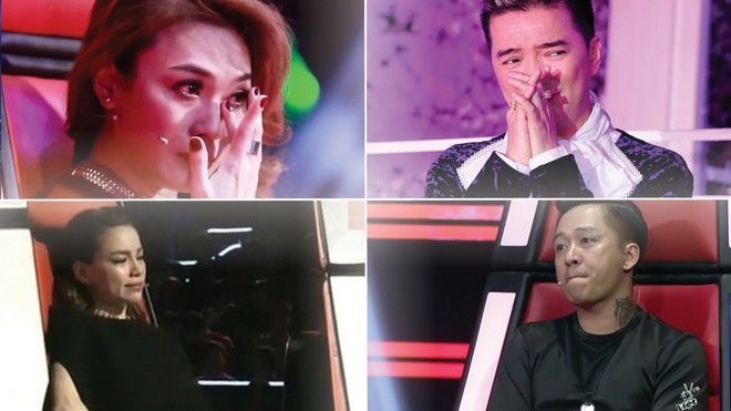 Từ ngày ấy đến giờ, 6 tiết mục này vẫn luôn khiến bạn không kìm được cảm xúc