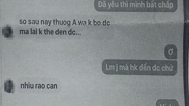 TP HCM: Cô giáo bị tố yêu nam sinh lớp 8