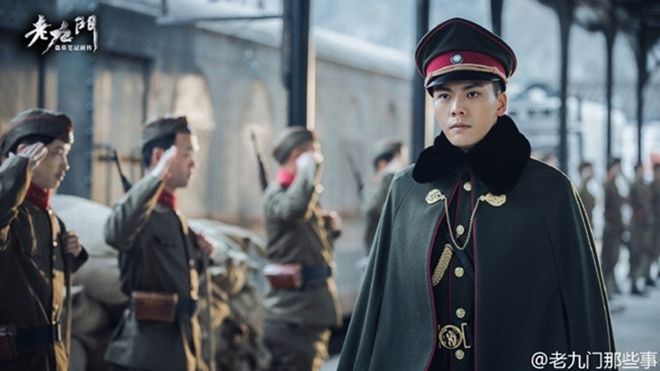 Trần Vỹ Đình thường xuyên diễn sai vì… mắt kém?