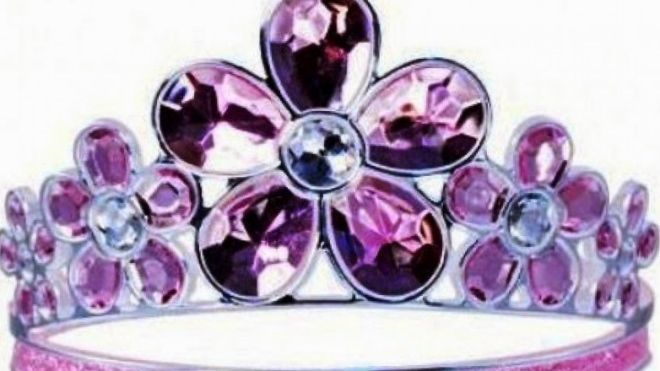 Tất cả chỉ tại cái Vương miện!