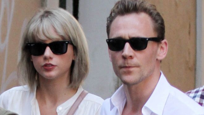 Tom Hiddleston sắp cầu hôn Taylor Swift và cô ấy chắc chắn đồng ý