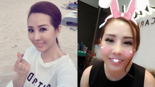 Ở tuổi 40 và làm mẹ 3 con nhưng thật khó tin, Hoa hậu Thu Hoài vẫn như gái 20