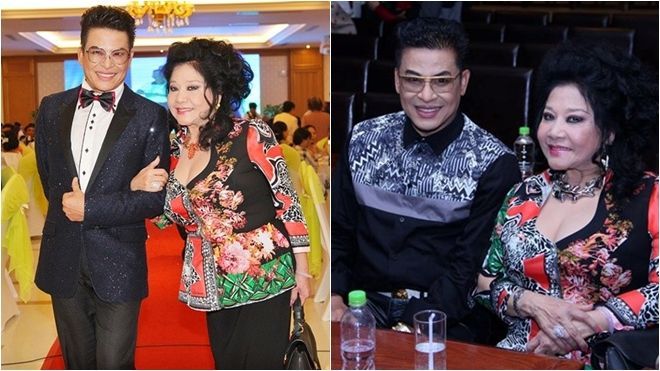 MC Thanh Bạch bí mật tổ chức đám cưới với nữ đại gia Thúy Nga