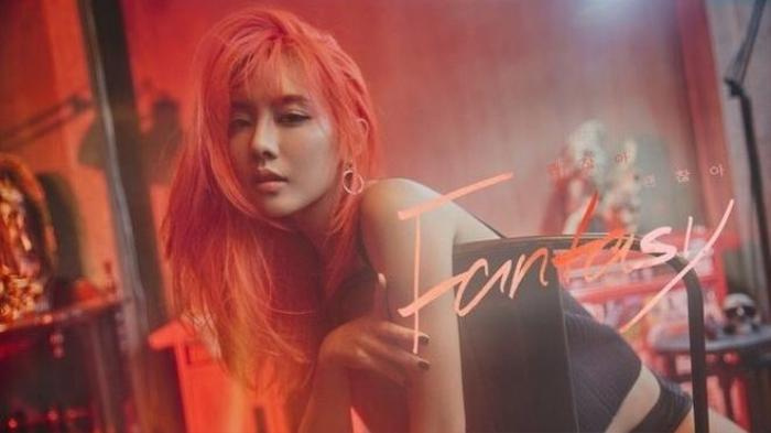 Ra teaser solo, Fei (Miss A) bị Netizen 'ném đá': 'Trở về Trung Quốc quảng bá đi'