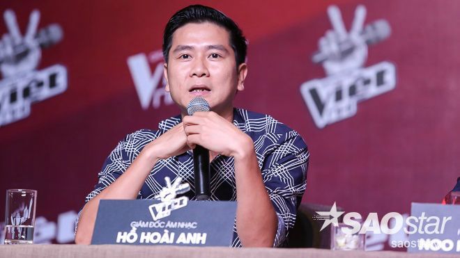 GĐ âm nhạc Hồ Hoài Anh: 'Giọng hát Việt nhí và Vietnam Idol Kids hoàn toàn khác nhau!'
