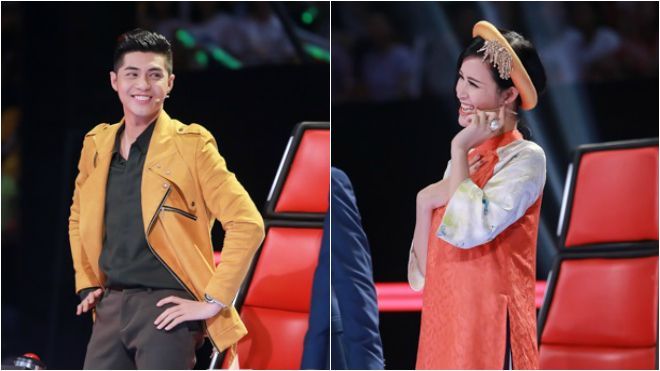 Trailer The Voice Kids 2016: Đông Nhi - Noo Phước Thịnh quyết liệt tranh giành thí sinh