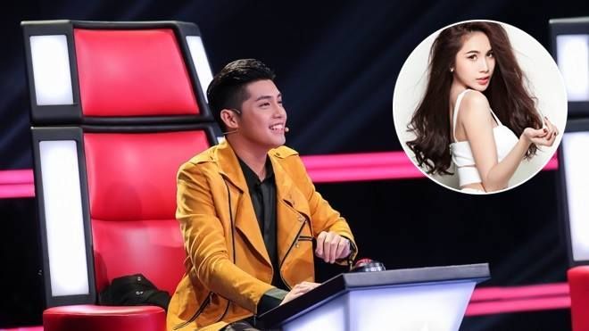 Noo Phước Thịnh nhờ Thủy Tiên giúp đỡ, xóa tan tin đồn bất hòa