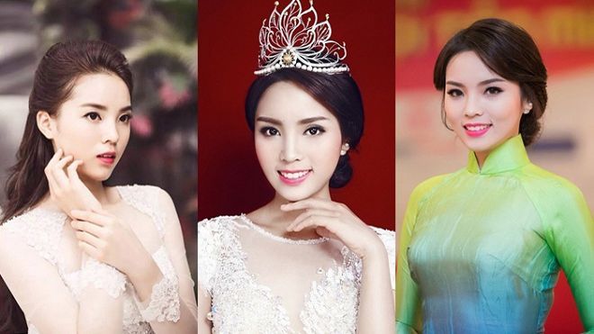 Tước vương miện của Kỳ Duyên: Danh dự BTC còn không?