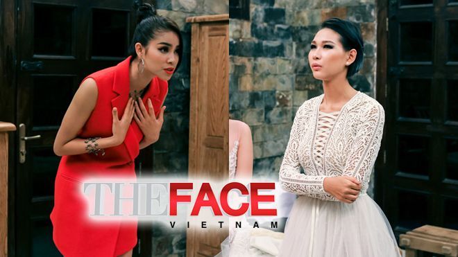 Phạm Hương cảnh báo Diệp Linh Châu: 'Đừng bao giờ phá vỡ luật chơi của chị!'