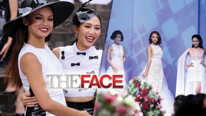 Hậu mâu thuẫn, Mai Ngô 'cá tính' dạy catwalk, hỗ trợ đồng đội hết mình