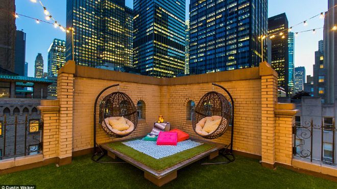 Cắm trại 100 triệu đồng/đêm, bạn có tin?