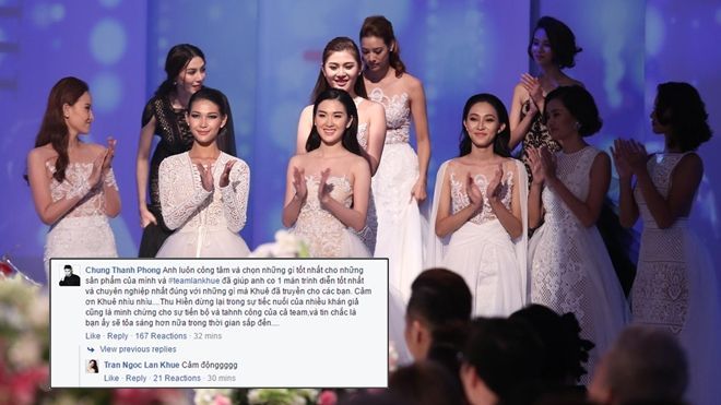 Chiến thắng 'không thuyết phục' của Team Phạm Hương gây chấn động cư dân mạng