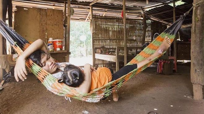 Vụ trao nhầm con: Vỡ nát những thân phận người