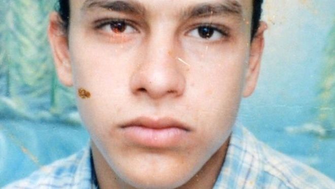 Khủng bố ở Pháp: Kẻ giết người bị thần kinh từ nhỏ